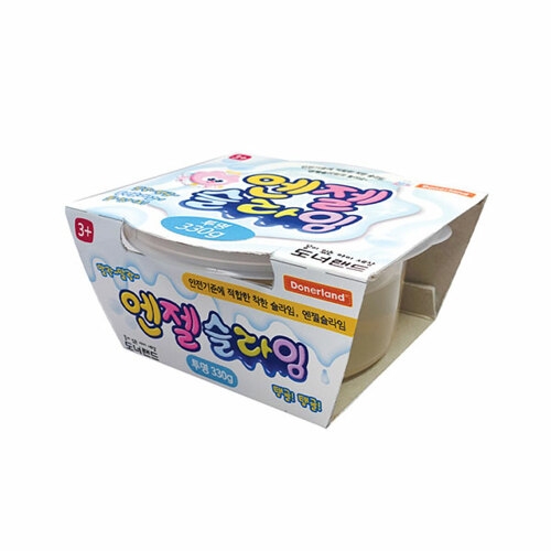 도너랜드 도너랜드 엔젤슬라임 액괴/액체괴물_이미지