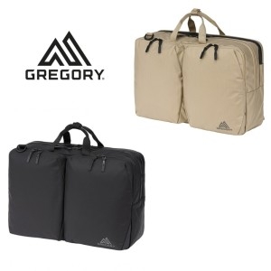 그레고리 GREGORY 커뮤트 3웨이 20L 백팩 142640A591_이미지