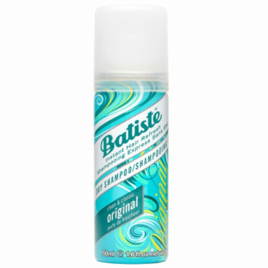 바티스트 오리지널 드라이샴푸 50ml (2개)_이미지
