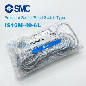 SMC �з� ����ġ/���� ����ġ ���� IS10M-20/30/40-6-A IS10M-20-6L-A IS10M-20/30/40-6Z-A