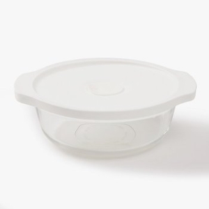 자주(JAJU) 바로 렌지 찌개용기 1030ml_이미지