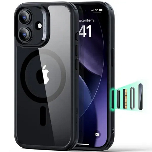 아이폰17 할로락 클래식 케이스