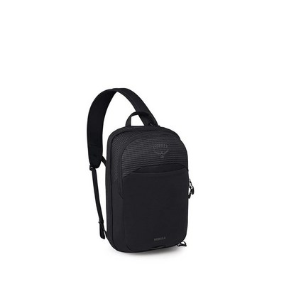 Nebula Shoulder Sling Bag Black 그외 각종 299989 Nebula Shoulder Sling B..