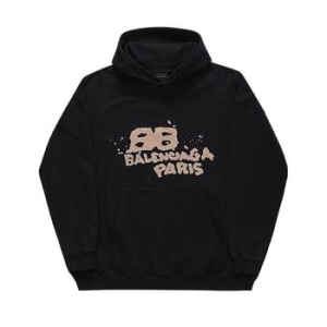 발렌시아가 여성 후드 티셔츠 620947 TNVQ1 1059_96932384