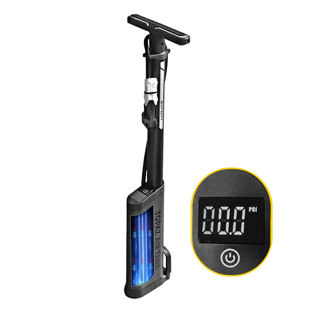 호비 토파즈 에어탱크 공기주입기