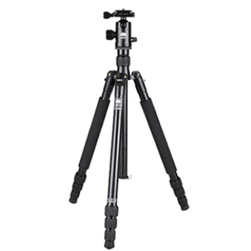 시루이 T-004X 삼각대 (헤드)_이미지