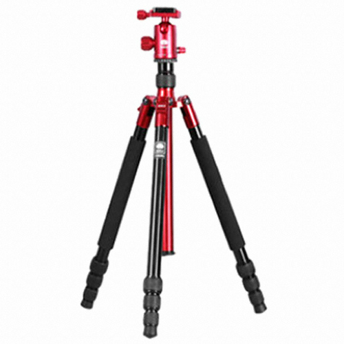시루이 T-004X 삼각대 (헤드)_이미지