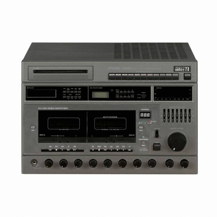 SYSTEM-2120G