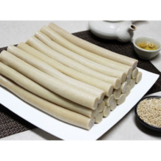 현미가래떡 1kg (1개)