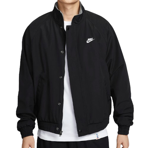 나이키 클럽 퓨추라 재킷 FZ0657-010_이미지