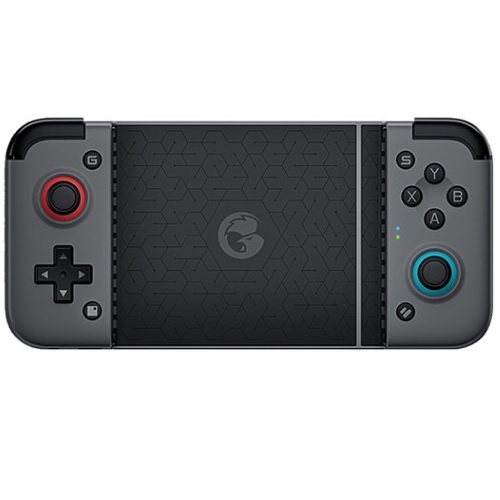GameSir X2 블루투스 스마트폰 게임패드 (블랙)