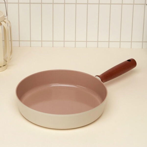 비전아트 비자트 우브 IH 프라이팬 (28cm)_이미지