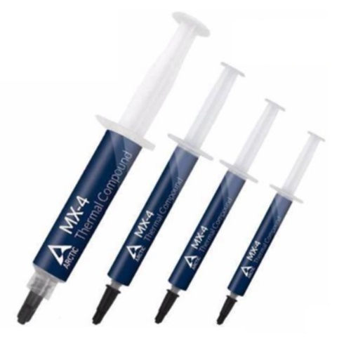 ARCTIC MX-4 해외구매 (20g)
