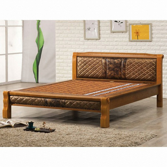 현대의료기 HC1090 교번자장 침대 Q (8보석)