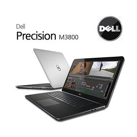 DELL �������� M3800 i7-4702HQ
