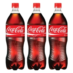 코카콜라음료 코카콜라 1.25L (9개)