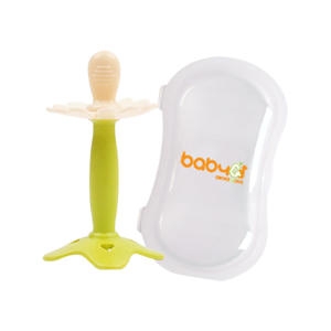 베이비앤아이 노리개 실리콘 치발기이미지입니다. 누르면 해당 게시물로 새창이동합니다.