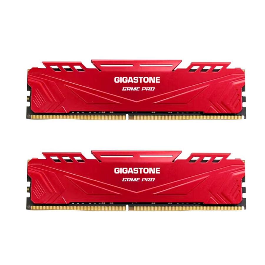 King n Memoria RAM DDR4 데스크탑 메모리 DIMM PC4-25600 21300 1.2V 288 핀 8GB..
