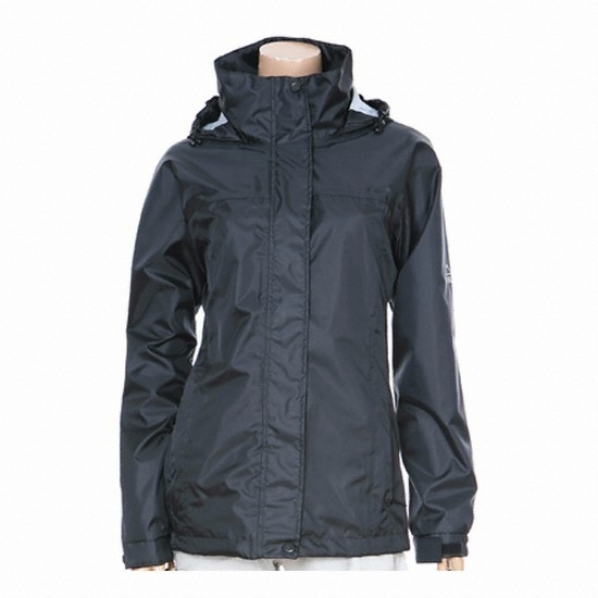 맥킨리 HANFORD (IOJ01A03800 블랙 여성용)_이미지