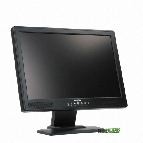 데이시스템 DAYSIS DS203W PREMIUM 무결점_이미지