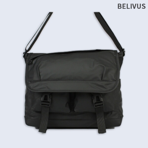 남자 크로스백 메신저백 여행용 방수 학생 보조 보부상 가방 280VJE