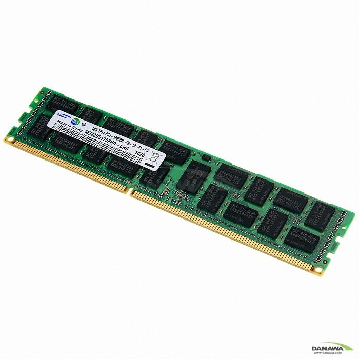 삼성전자 DDR3-1333 ECC/REG 중고이미지입니다. 누르면 해당 게시물로 새창이동합니다.