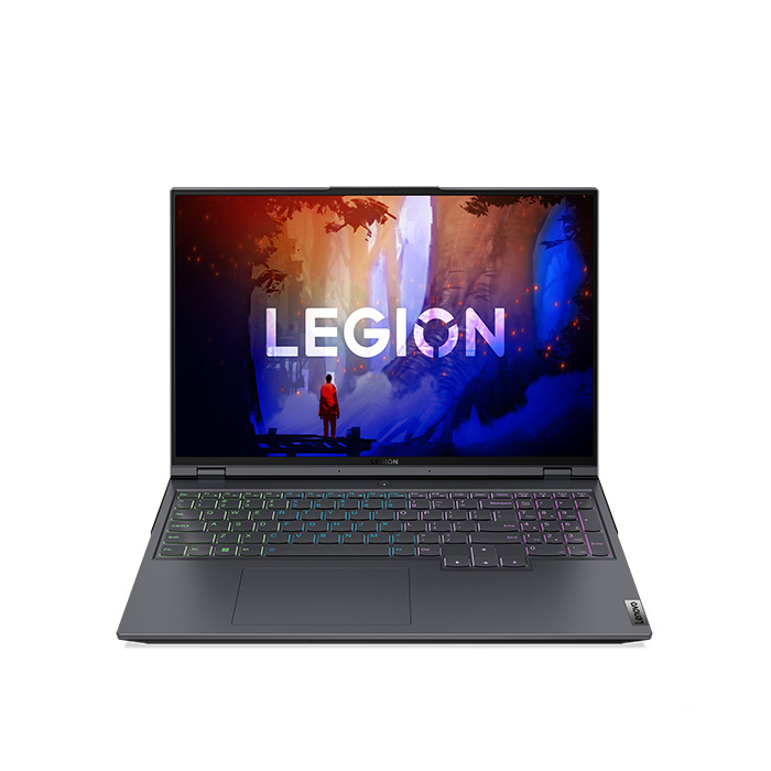 레노버 LEGION 5 Pro 16ARH R7 3070Ti Plus (SSD 512GB)_이미지