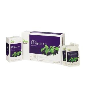  굿베이스 땅의 기운담은 오디 50ml 30포 [1개]