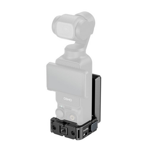 스몰리그 5581 오즈모 포켓3용 마운트 서포트이미지입니다. 누르면 해당 게시물로 새창이동합니다.