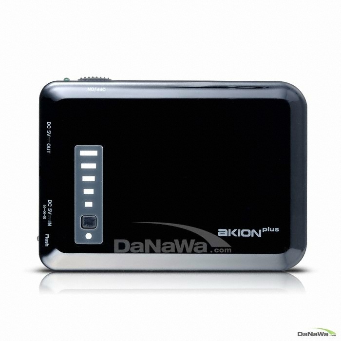 BP-5000A 보조배터리 5000mAh