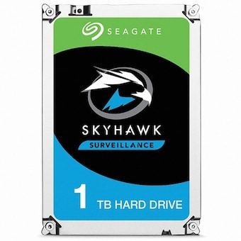 Seagate SkyHawk 5900/64M