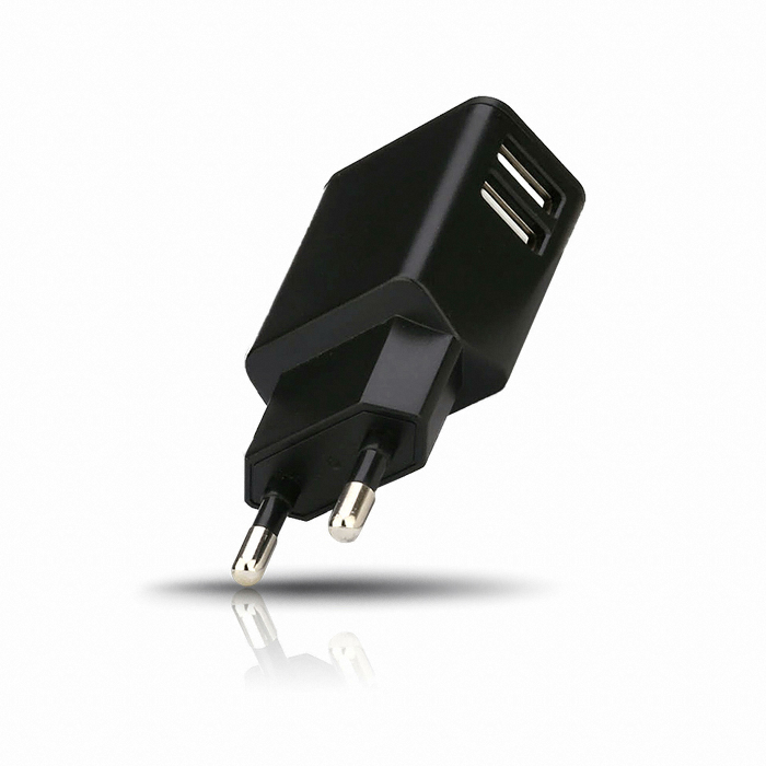 �÷����ƽ� 2.1A 2��Ʈ ������ PPC-HY210-P2