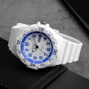  카시오 남녀공용시계_MRW-200HC-7B2