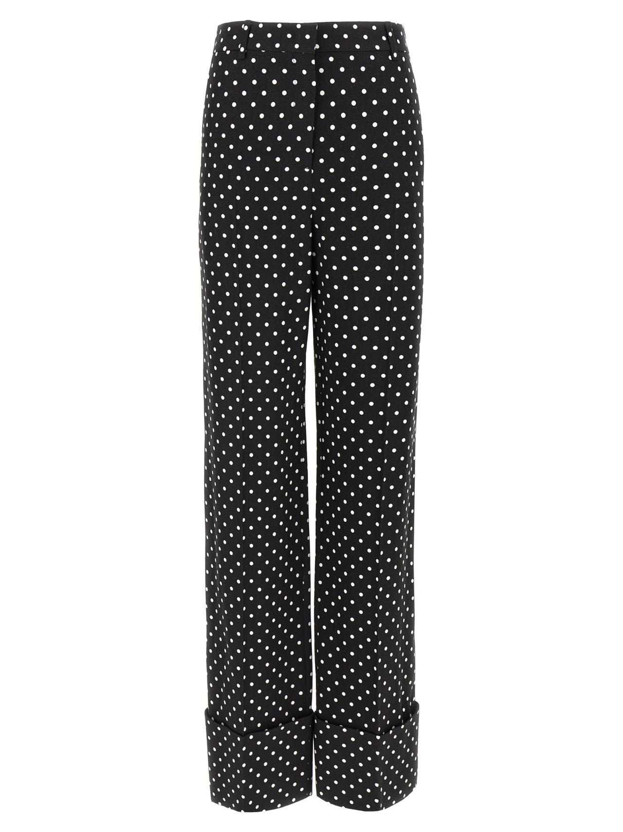 발렌티노 GARAVANI 6B0RB6F098STB1 Garavani Supergran pants_이미지