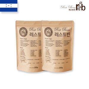 온두라스 SHB 200g