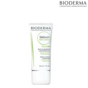 세비엄 매트 컨트롤 수분크림 30ml+30ml