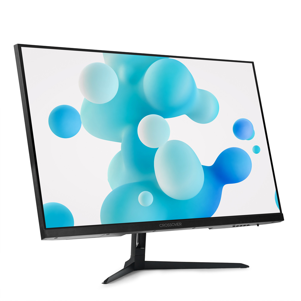 크로스오버 32UL3C 4K UHD USB-C PD-HDR 하이라이트_이미지