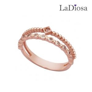 ������ 18K La Diosa ������ �������� LK18CA-1206R