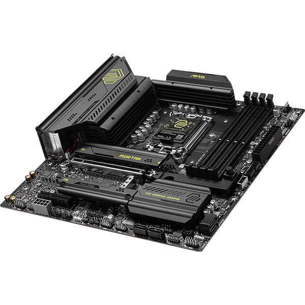 MSI MAG B860M 박격포_이미지
