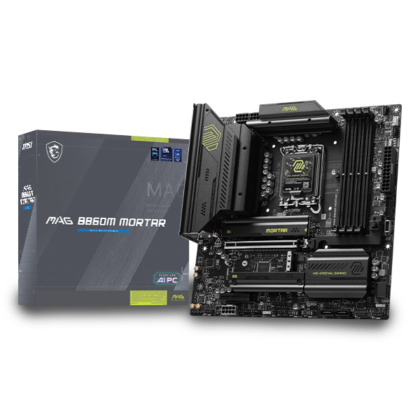 MSI MAG B860M 박격포_이미지