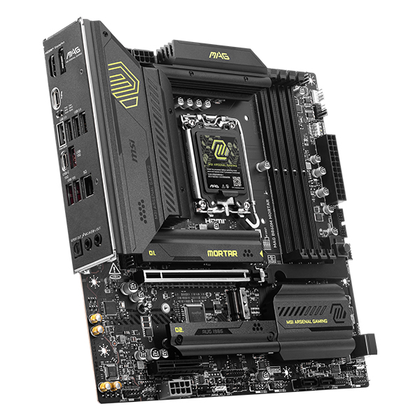 MSI MAG B860M �ڰ���