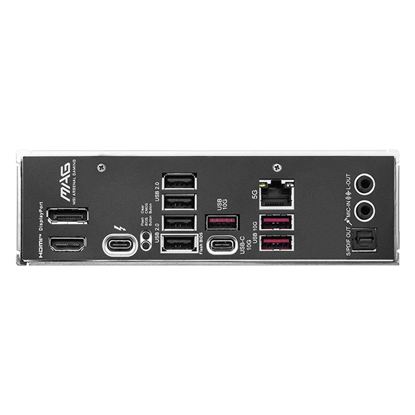 MSI MAG B860M �ڰ���