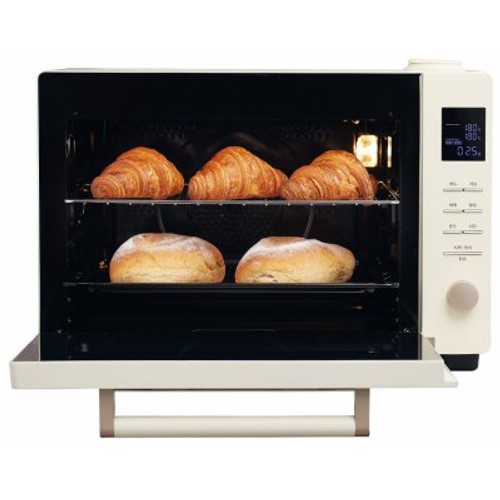 중산물산 위즈웰 인헨스 WOP100 (블랙)_이미지