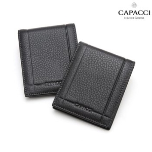 가파치 가파치 남성 가죽 머니클립 반지갑 CAP-103-2이미지입니다. 누르면 해당 게시물로 새창이동합니다.
