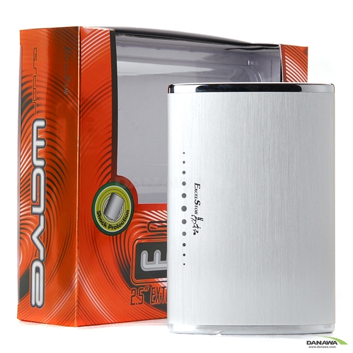 ExcelStor GStor Wave �ǹ�