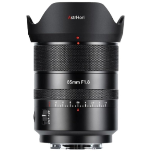 AstrHori AF 85mm F1.8 II Leica L용 (정품)_이미지