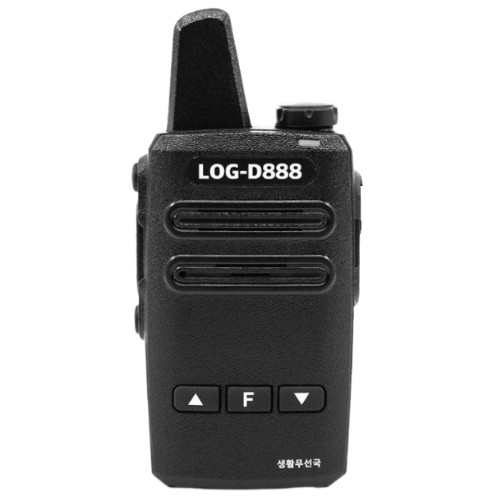 LOG-D888