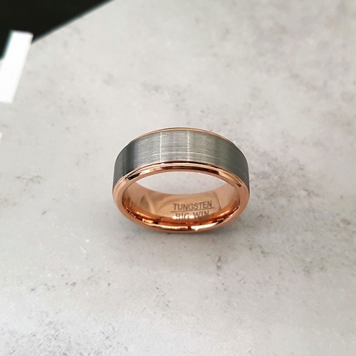타티아스 ELI 합금 티타늄 반지 커플링_T-101