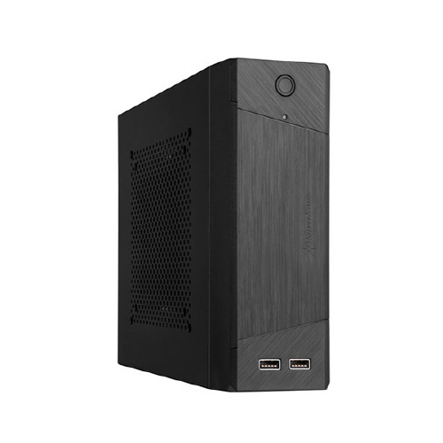 SilverStone SST-ML10B_이미지