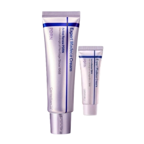 엑스퍼트 마데카 크림 액티브 리뉴 PDRN 50ml+15ml